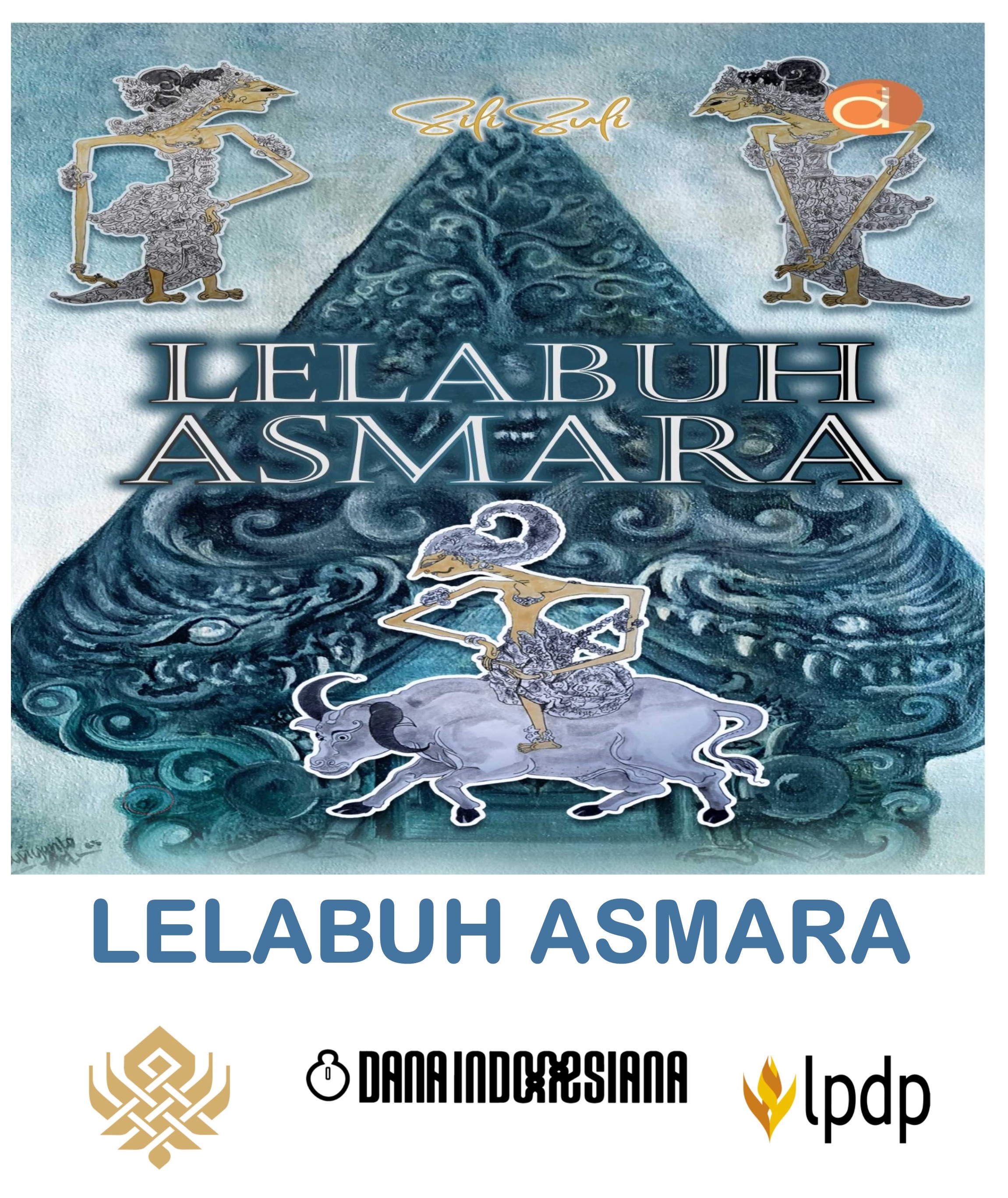 Lelabuh Asmara
